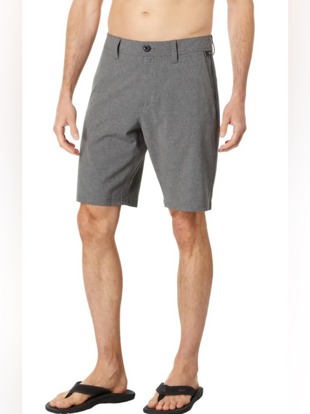 Volcom Frickin Cross Shred Static Shorts